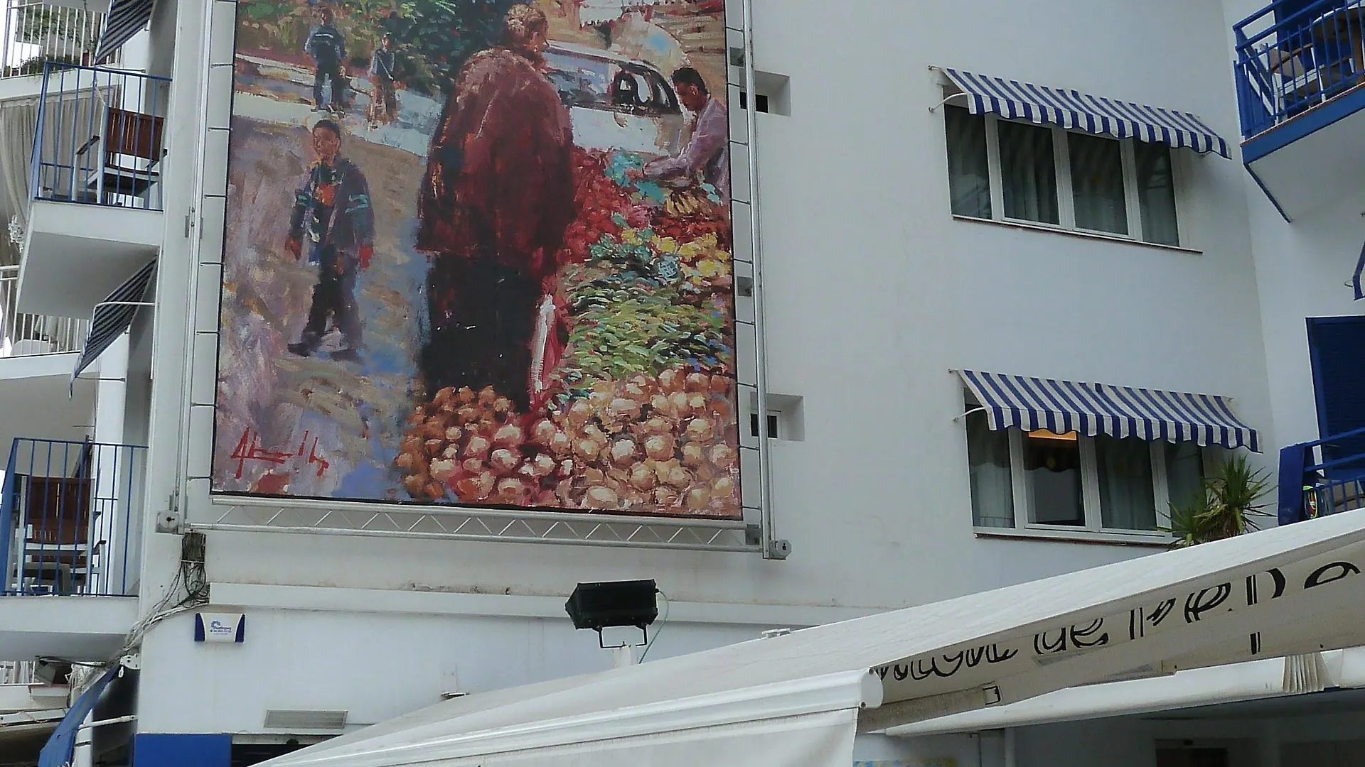Platjador Hotel Sitges
