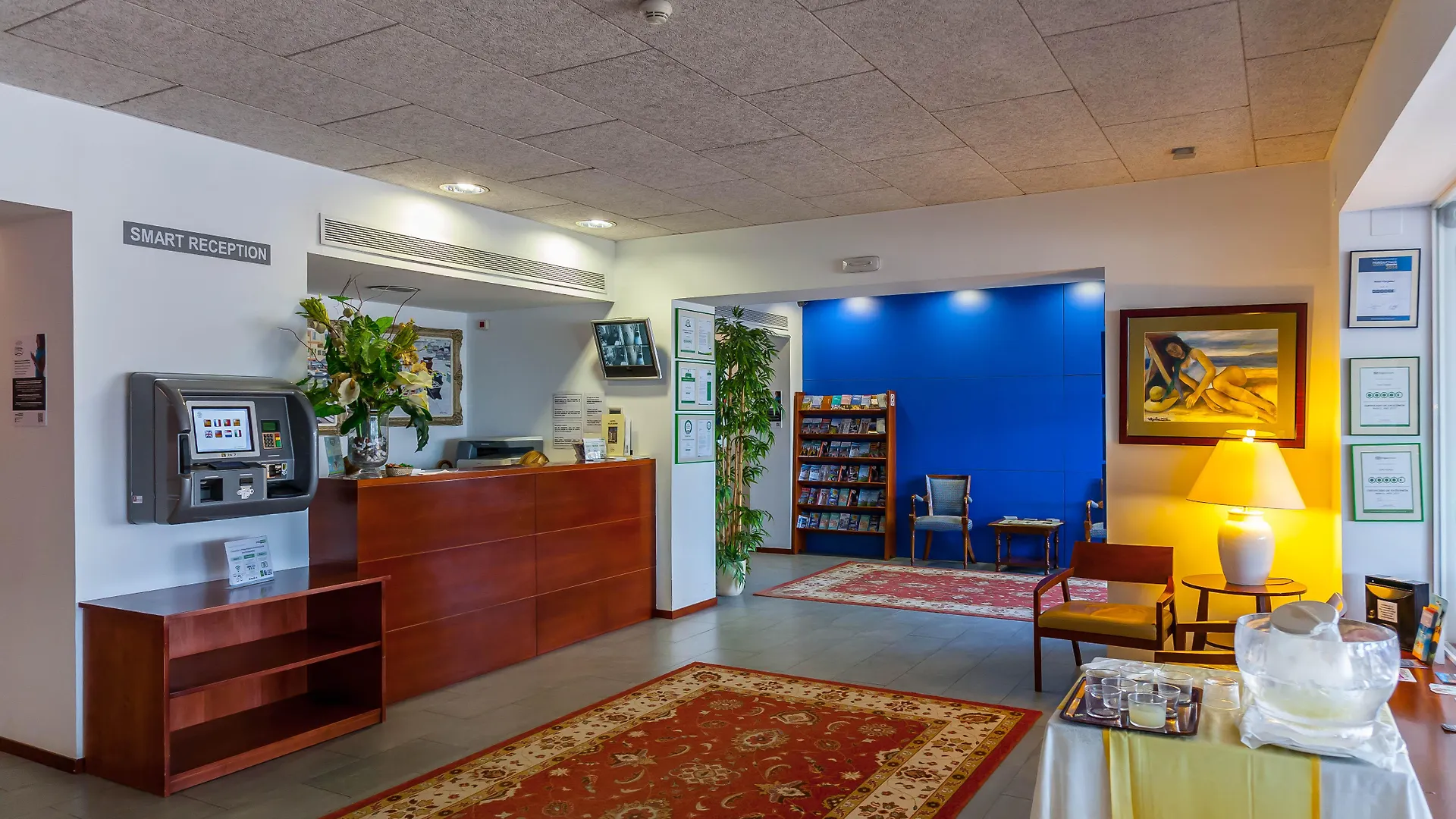 Platjador Hotel Sitges