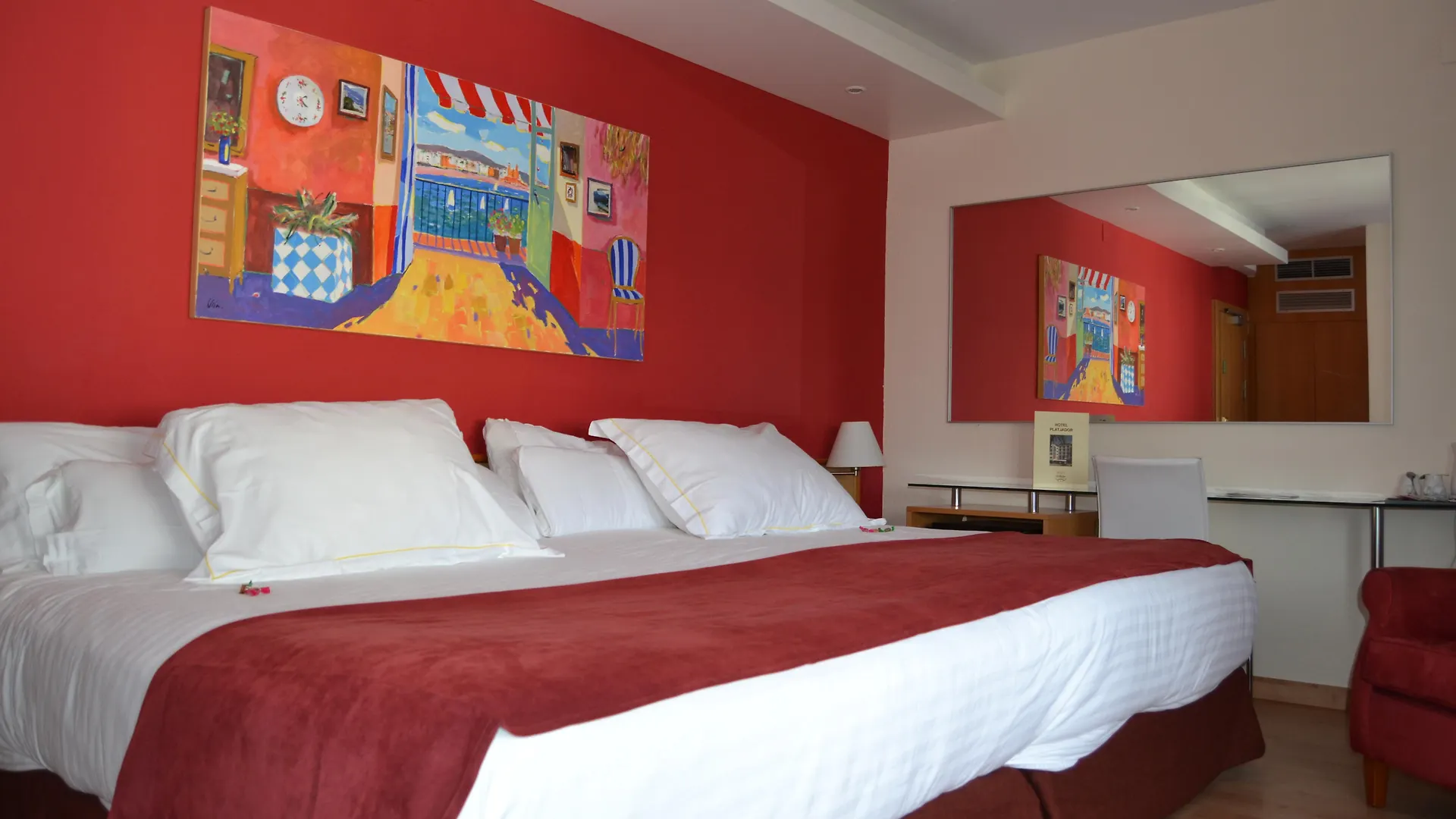 Platjador Hotel Sitges