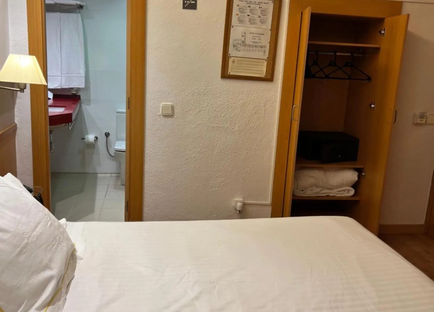 Platjador Hotel Sitges