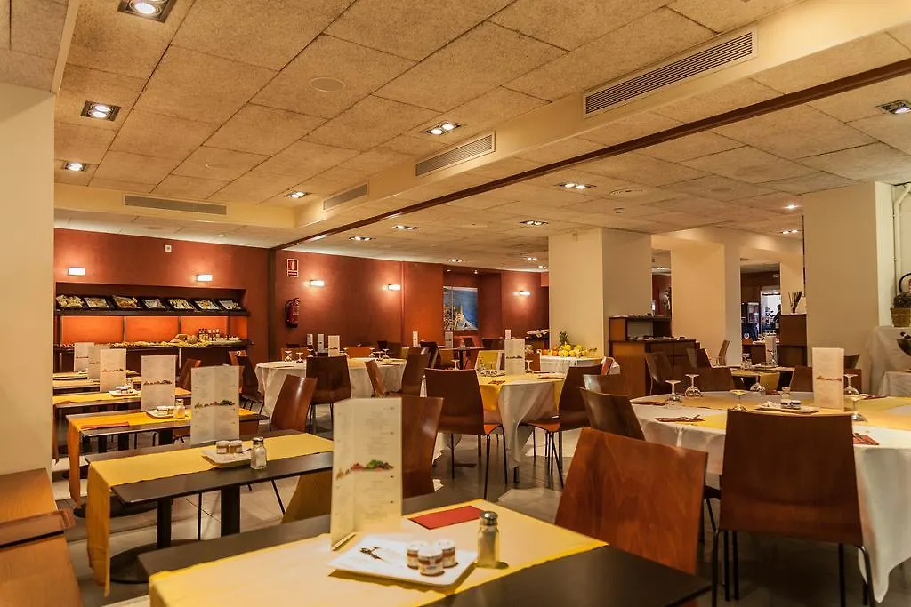 Platjador Hotel Sitges