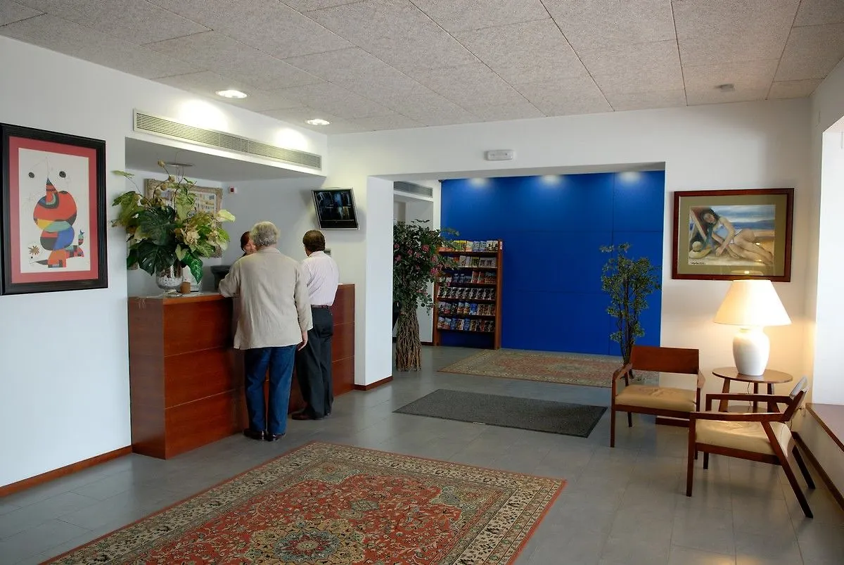 Platjador Hotel Sitges