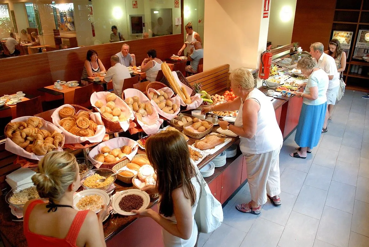 Platjador Hotel Sitges