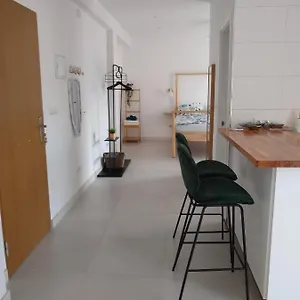  Apartamento Maestro Concepcion Guidet España