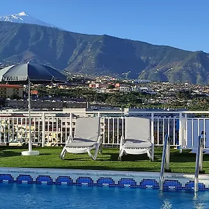 Skyview Tenerife Пуэрто-де-ла-Крус