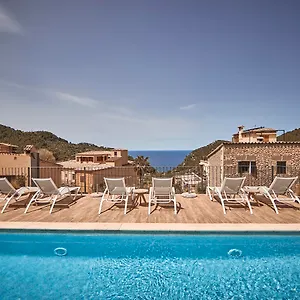 Maristel & - Adults Only Hotell Estellenchs