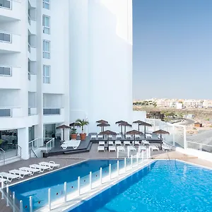 Tenerife Golf & Seaview מלון סן מיגל דה אבונה