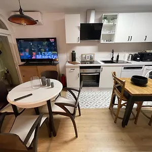  Apartamento Atico Vistas Al Mar, Y Montaña España