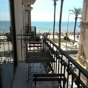 Apartamento Estrella Primero De Mayo, Sitges