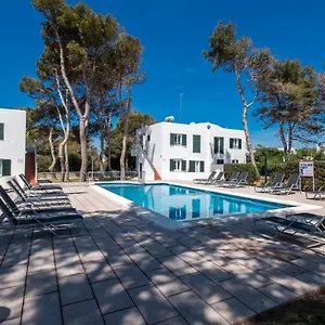 Apartment Llebeig Ciutadella (Menorca)