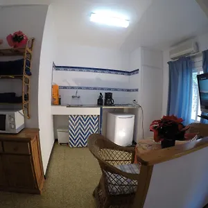 Apartamento Montserrat, Sitges