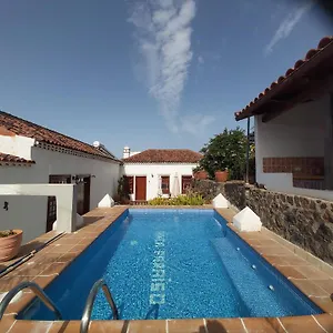Apartment Paraiso Tenerife Valle de Guerra