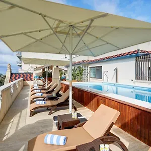 4* Отель Sercotel Kalma