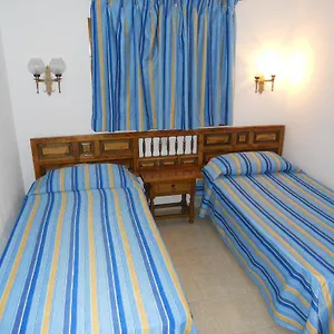 Apartment Juncos Ii Playa del Ingles (Gran Canaria)