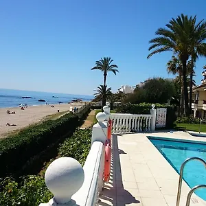  Apartamento Sol Y Relax, Lubina Sol España