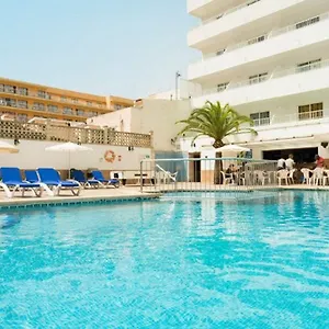Hsm Reina Del Mar Hotell El Arenal (Mallorca)