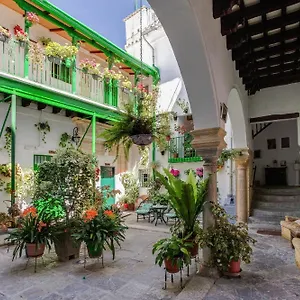 Apartment Jerez Jerez de la Frontera