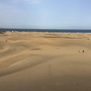  Apartamento Atlántico España