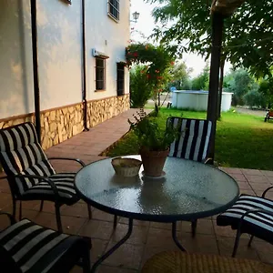  Casa rural La Aragonesa España