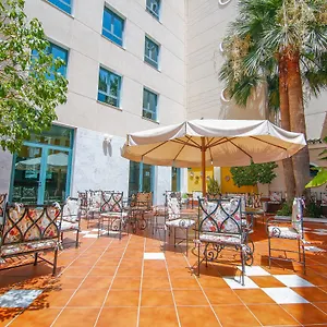 Mainake Costa Del Sol Hotell Torre Del Mar