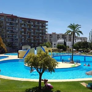  Apartamento Minerva 242 España