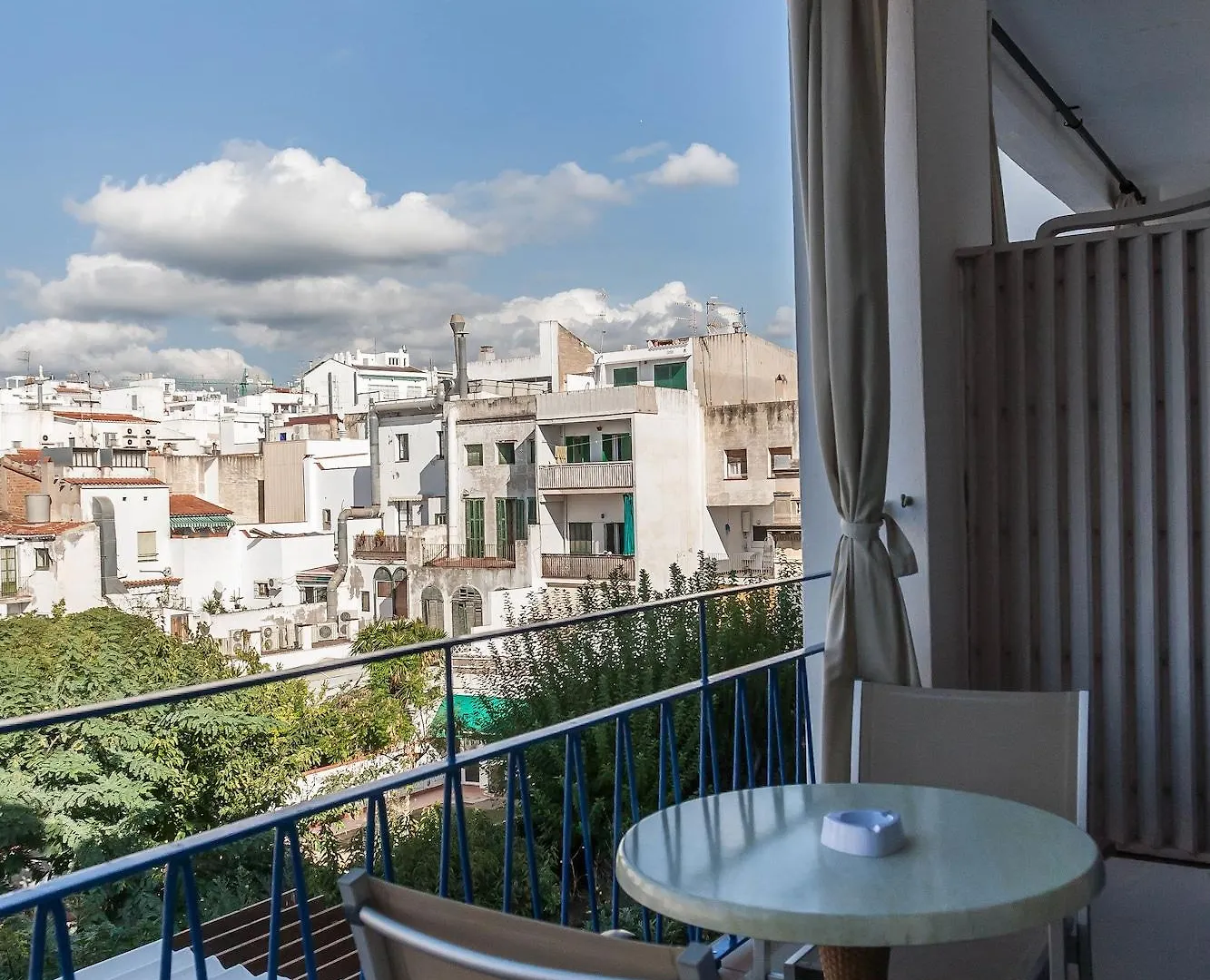 Platjador Hotel Sitges