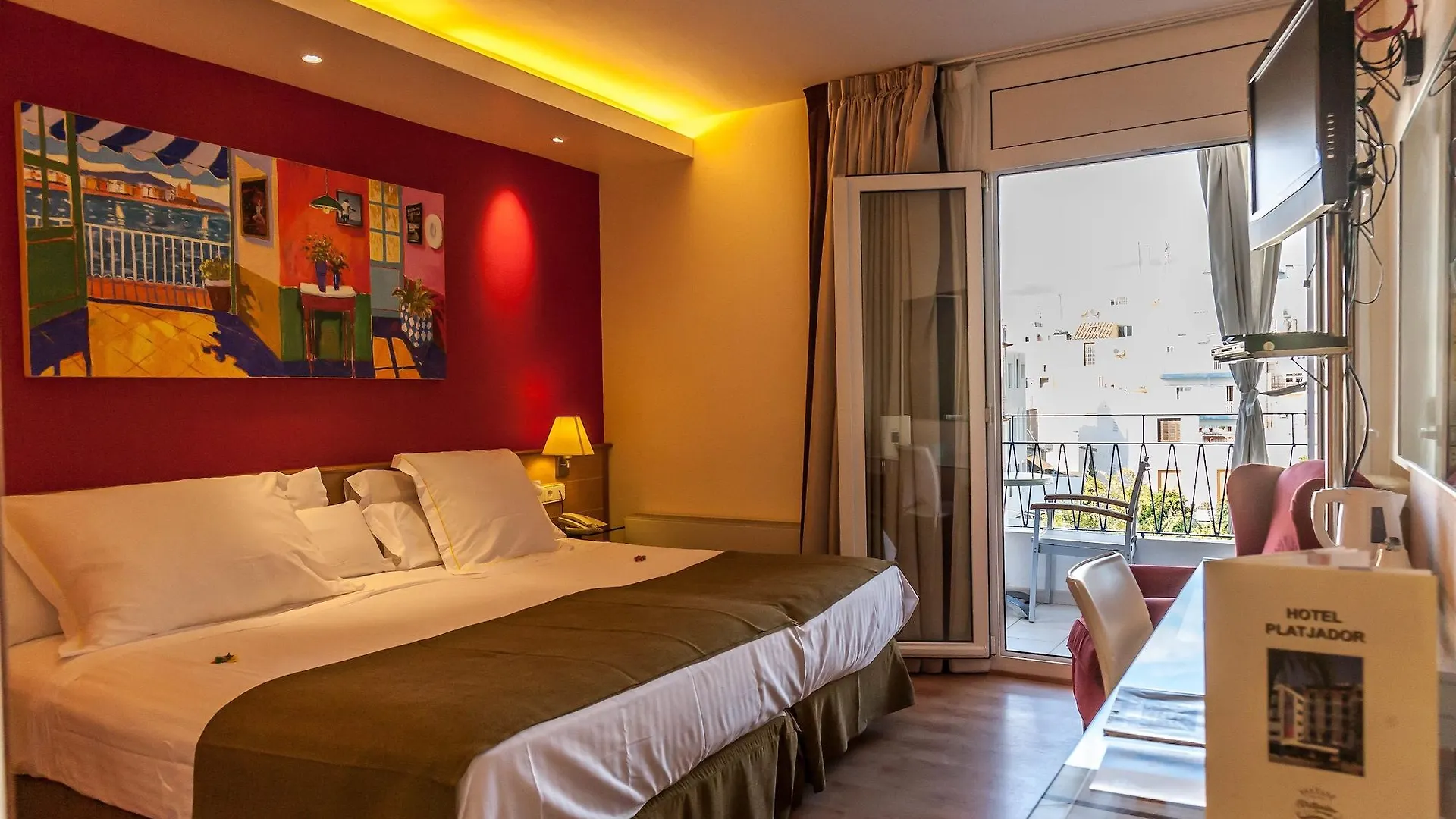 Platjador Hotel Sitges
