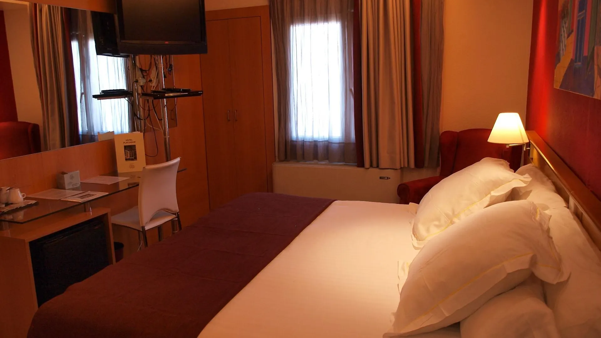 Platjador Hotel Sitges