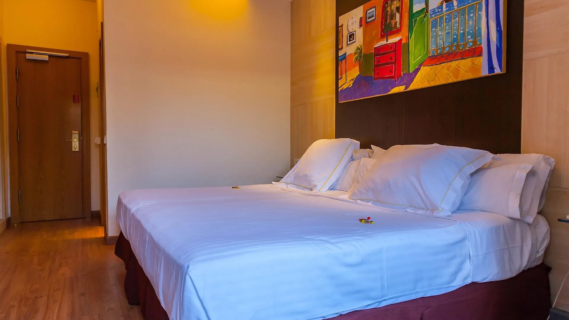 Platjador Hotel Sitges