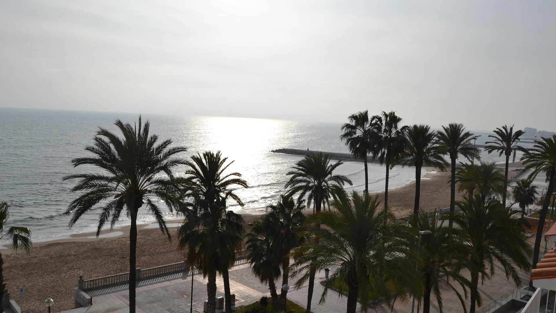 Platjador Hotel Sitges