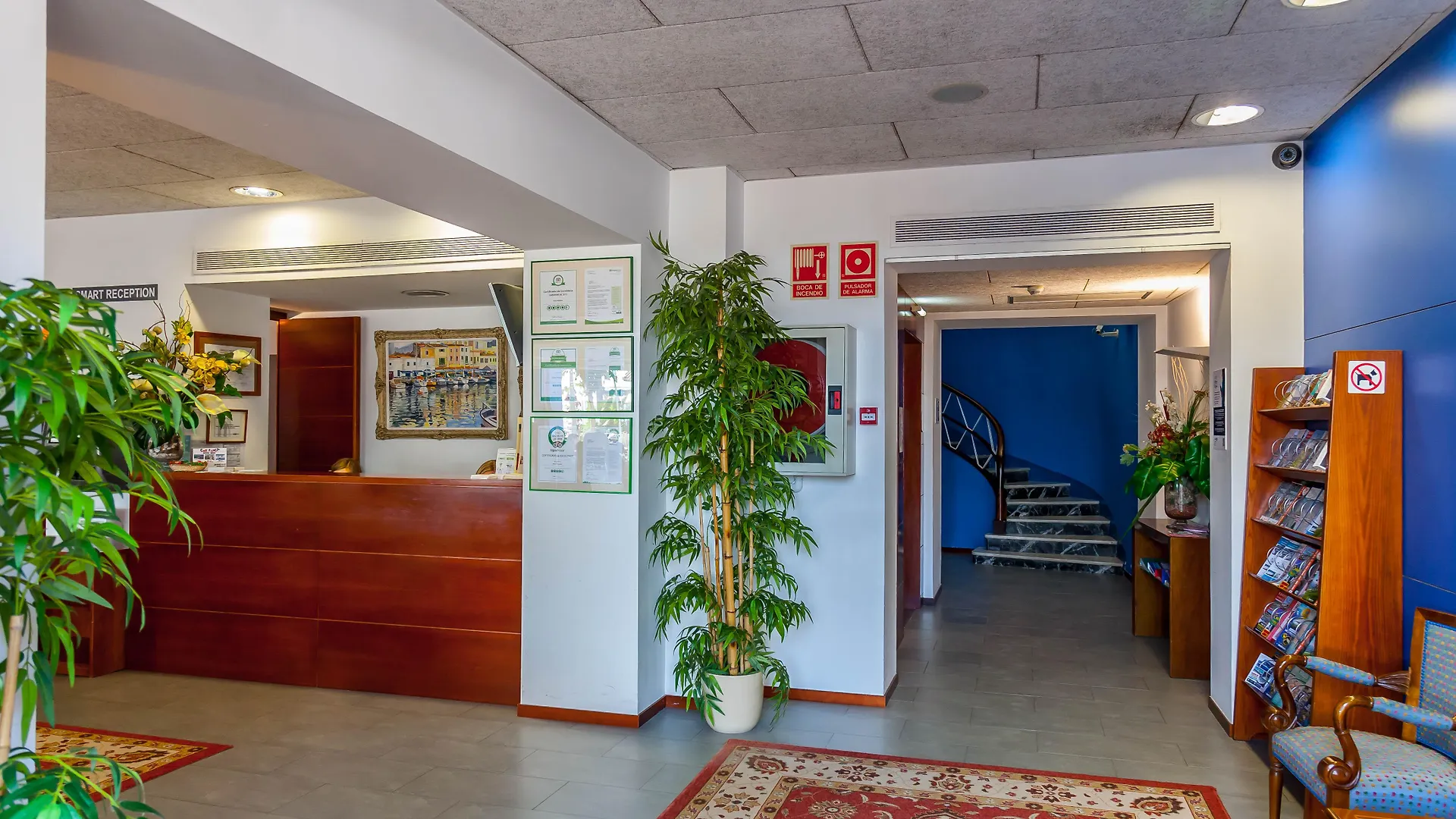 Platjador Hotel Sitges