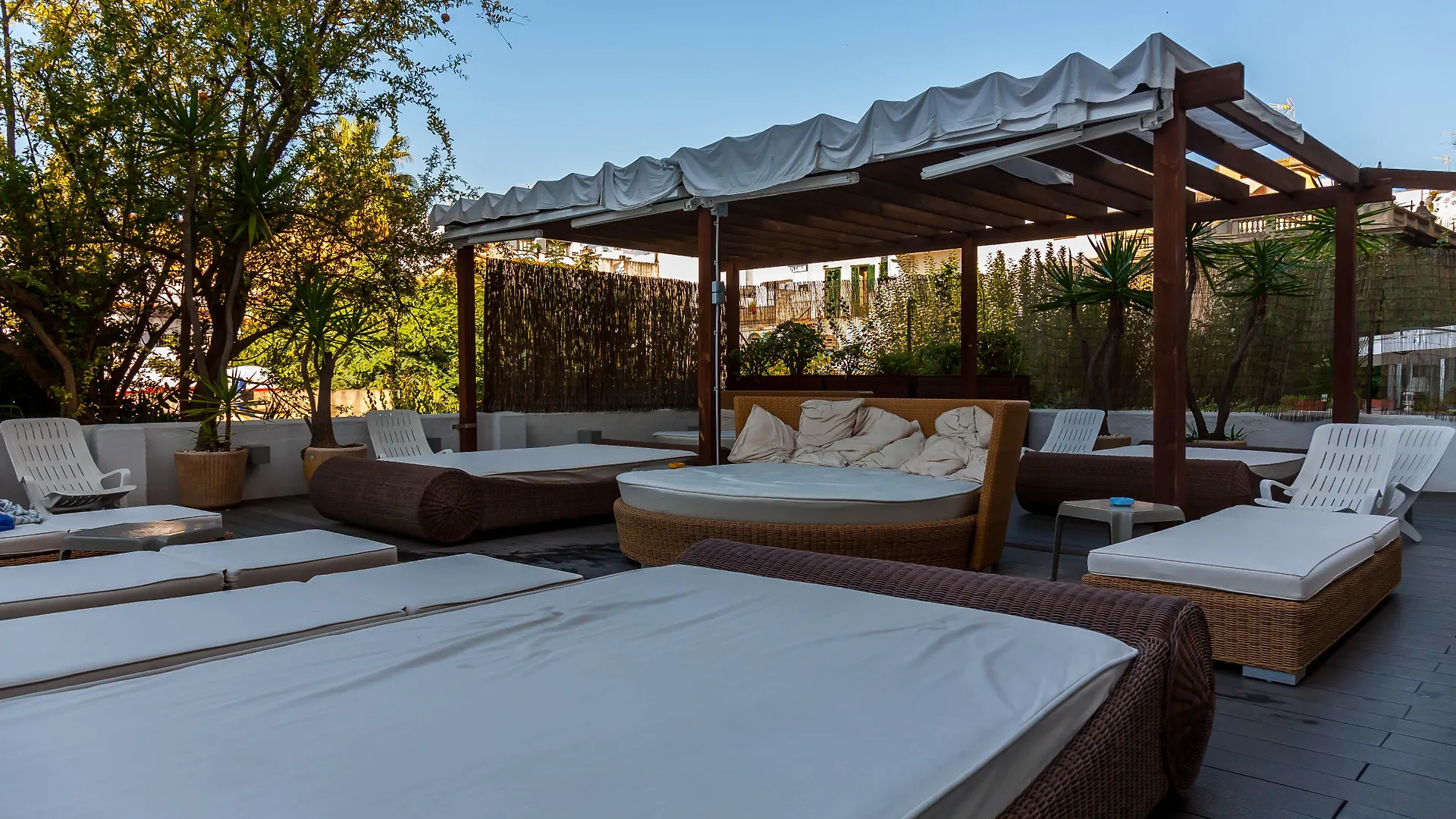 Platjador Hotel Sitges