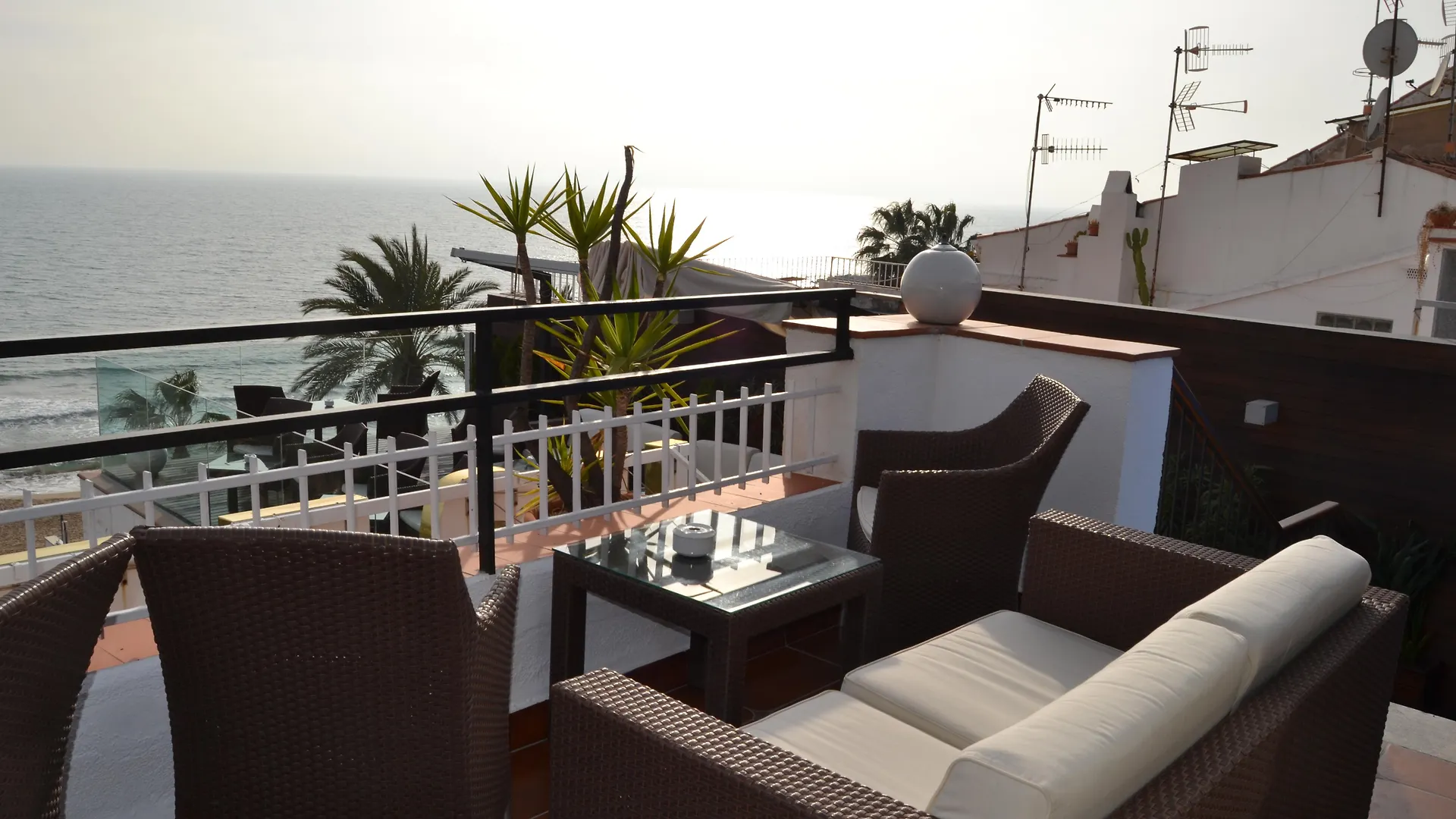 Platjador Hotel Sitges