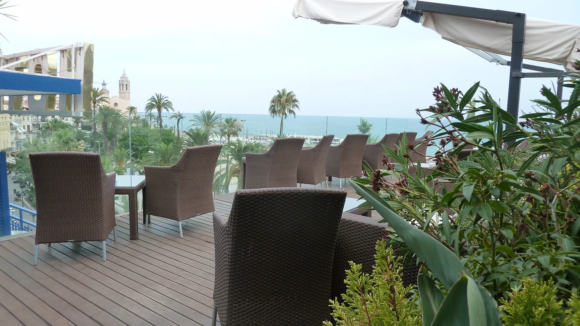 Platjador Hotel Sitges