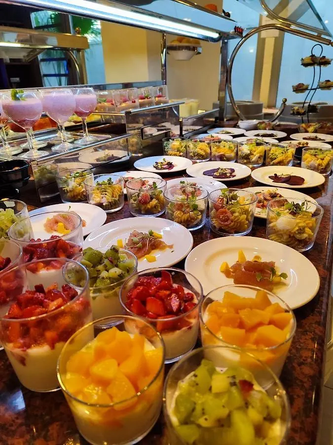 Platjador Hotel Sitges