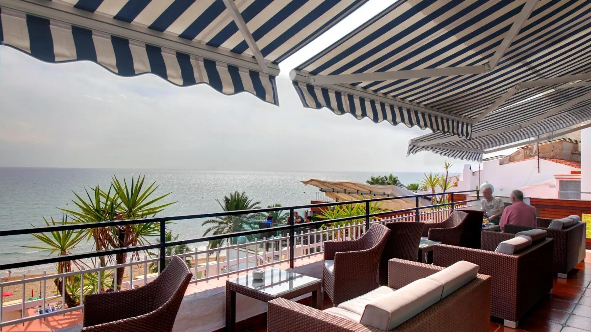 Platjador Hotel Sitges
