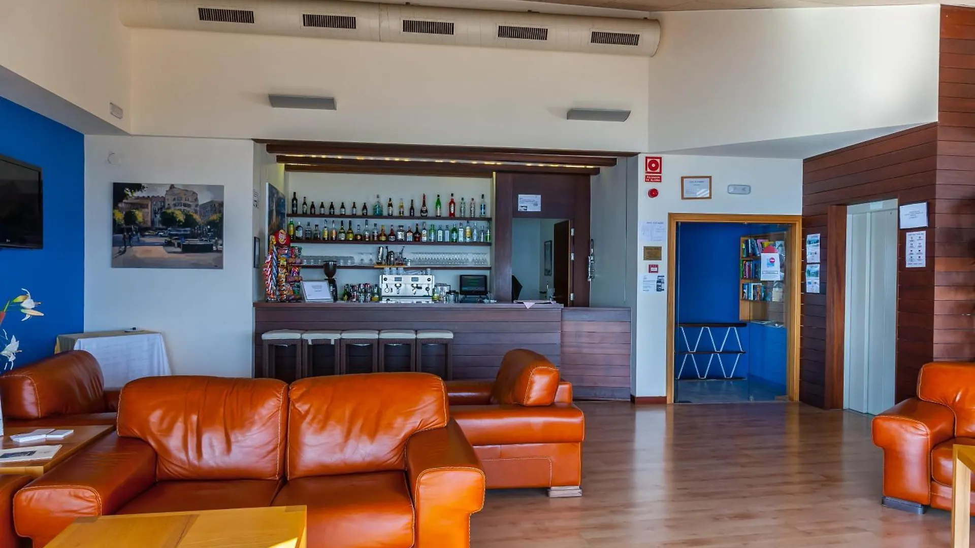 Platjador Hotel Sitges
