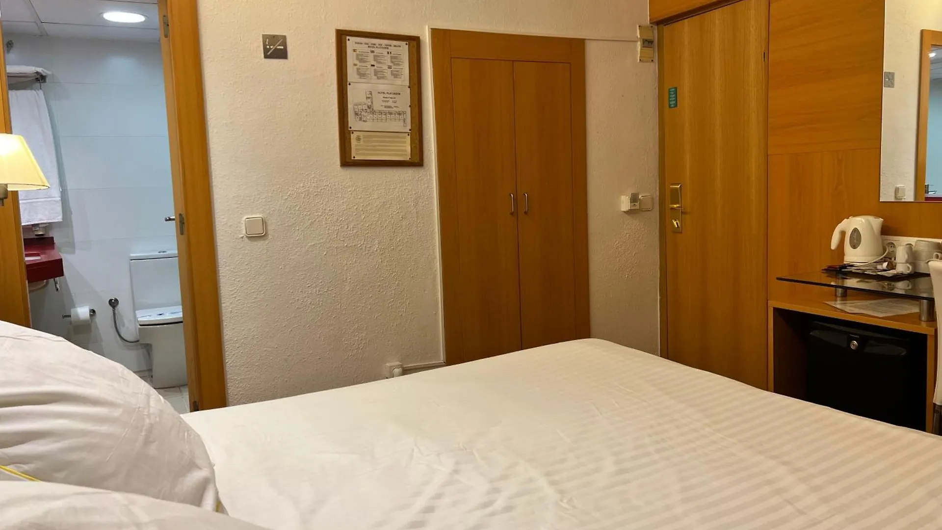Platjador Hotel Sitges 3*,  Spain