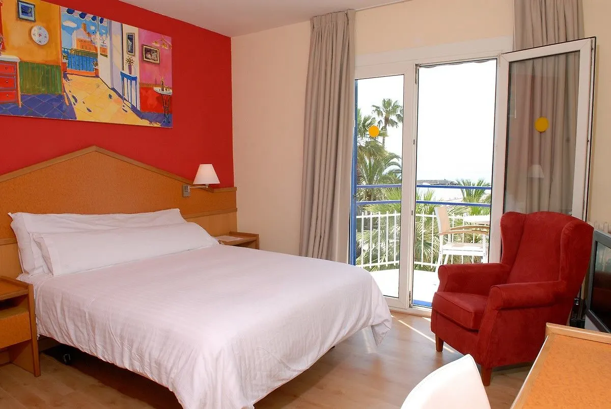 Platjador Hotel Sitges 3*,  Spain