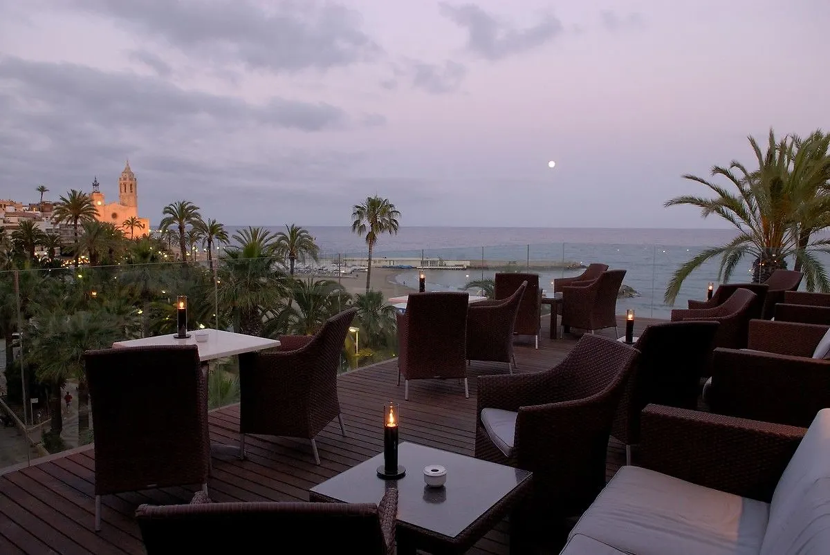 Platjador Hotel Sitges