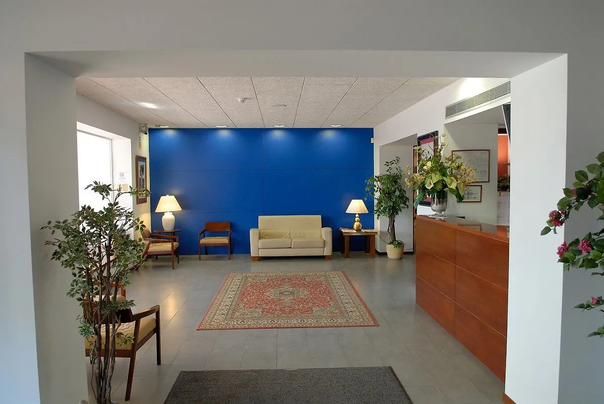 Platjador Hotel Sitges