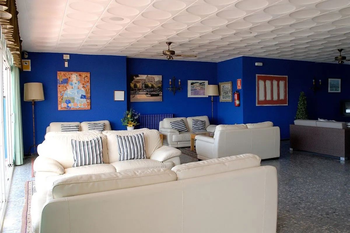 Platjador Hotel Sitges