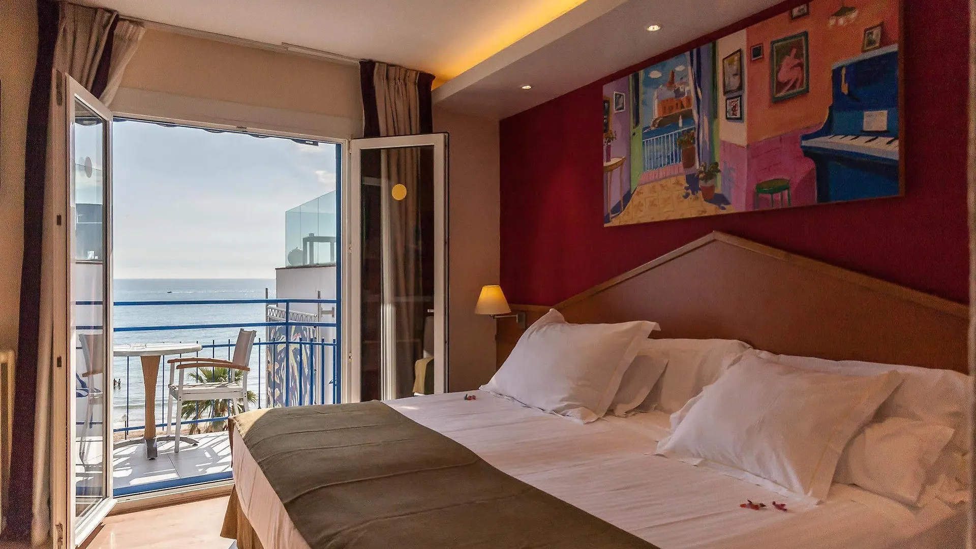 Platjador Hotel Sitges