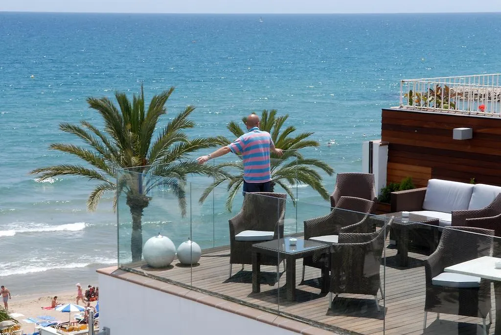 Platjador Hotel Sitges