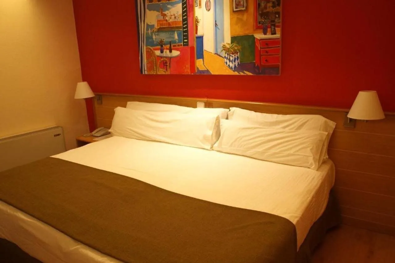 Platjador Hotel Sitges