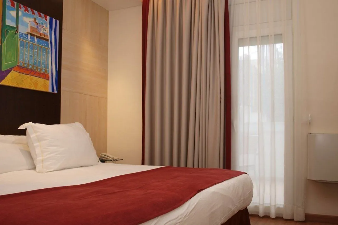 Platjador Hotel Sitges